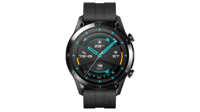 Huawei Watch GT 2