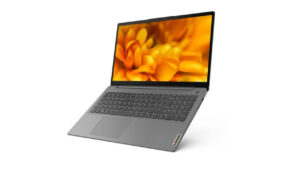 Lenovo IdeaPad 3