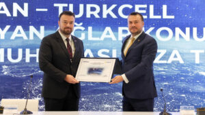 Turkcell Aselsan