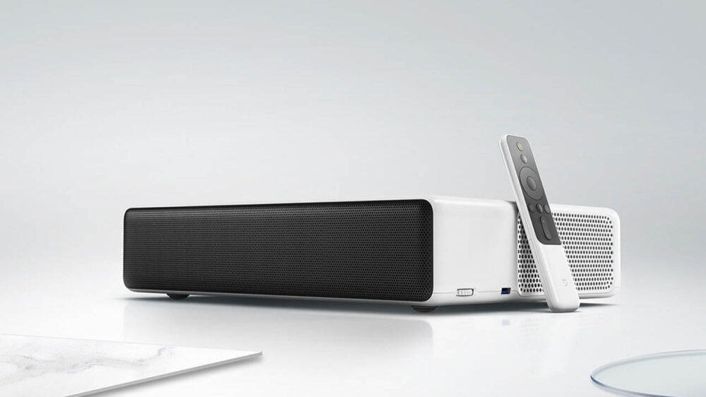 Xiaomi Mi Full HD Laser Projector 150