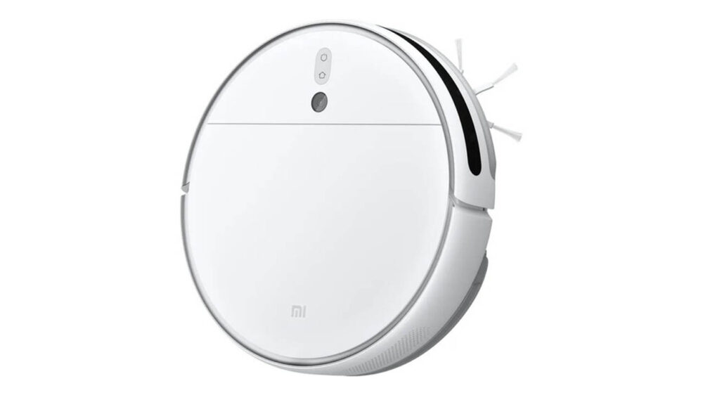 Xiaomi Mi Robot Vacuum Mop 2