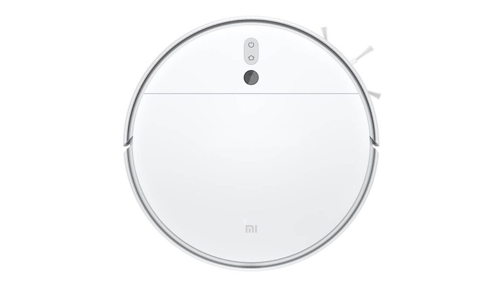 Xiaomi Mi Robot Vacuum Mop 2