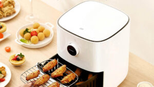 Xiaomi Mi Smart Air Fryer