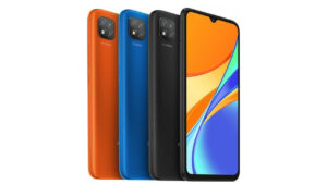 Xiaomi Redmi 9C