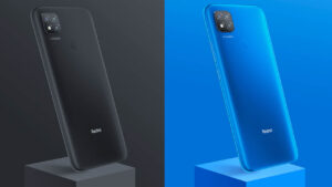 Xiaomi Redmi 9c