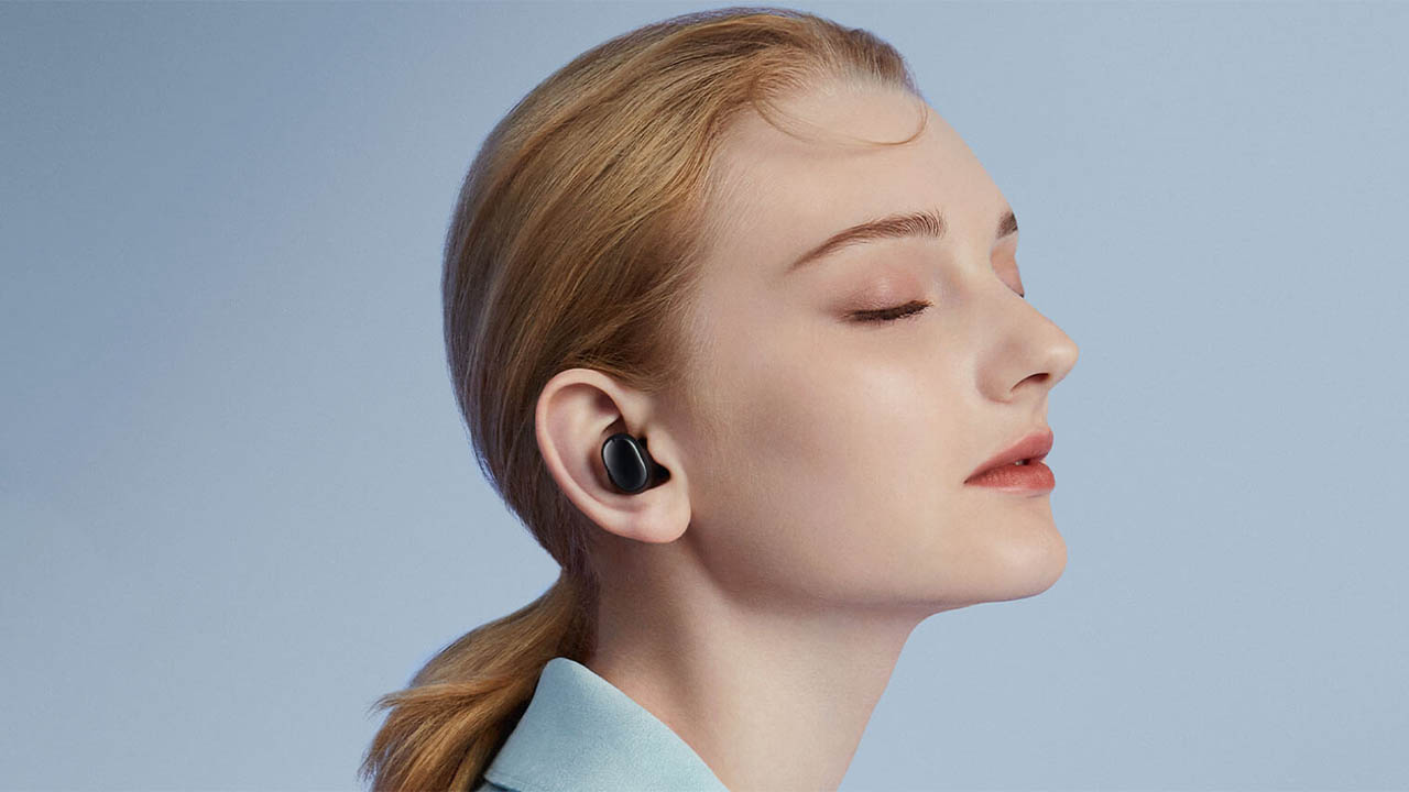 Беспроводные наушники xiaomi buds 3 lite