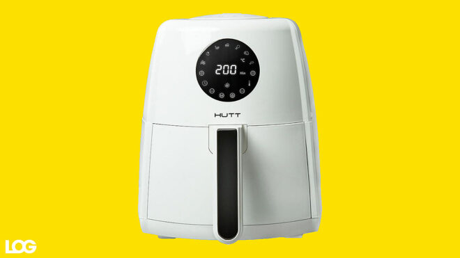 Ucuz Air Fryer HUTT