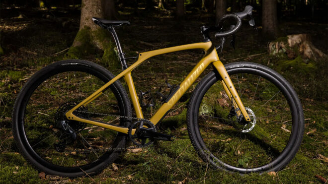 gravel bisiklet Specialized Diverge STR