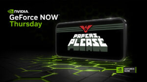 GeForce Now