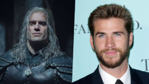 Henry Cavill, Netflix dizisi The Witcher'ı bırakıyor