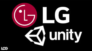 LG Unity LOG Görsel