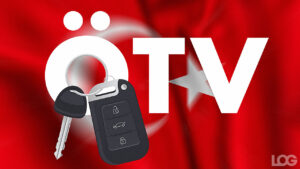 Otomobilde ÖTV indirimi LOG Tasarım