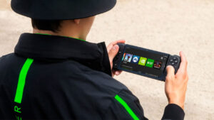 Razer Edge