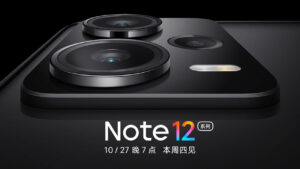 Redmi Note 12