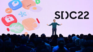 Samsung Developer Conference (SDC 2022)