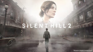 Silent Hill 2 Remake