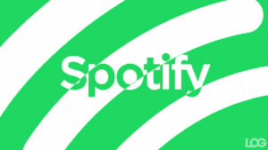 Spotify LOG Tasarım 12