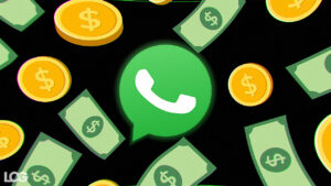 WhatsApp Premium LOG Tasarım