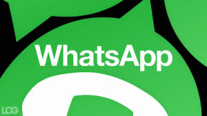 WhatsApp LOG Tasarım5