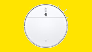 Xiaomi Mi Robot Vacuum Mop 2 robot süpürge