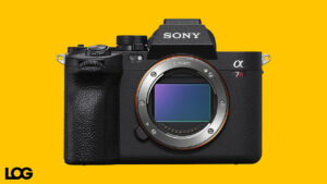 Sony Alpha 7R V