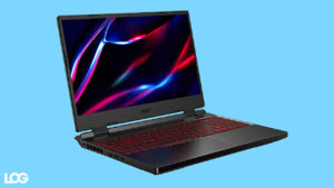 Acer Nitro 5 (AN515-46)