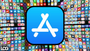 2022 App Store Ödülleri LOG Tasarım