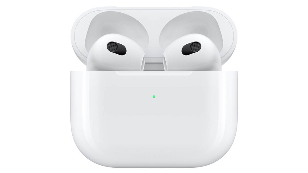 AirPods 3