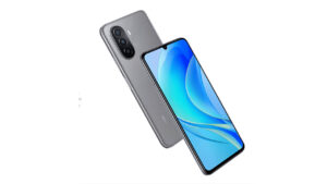 Huawei Nova Y70