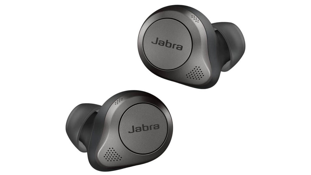 Jabra Elite 85t