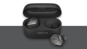 Jabra Elite 85t