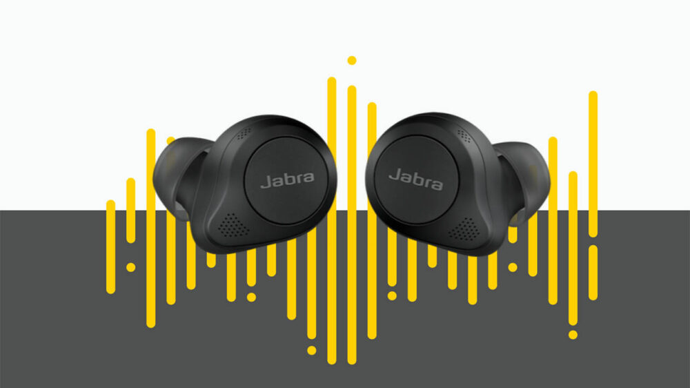 Jabra Elite 85t