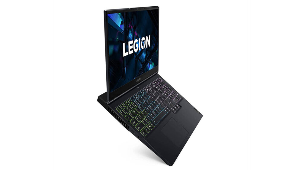 Lenovo Legion 5