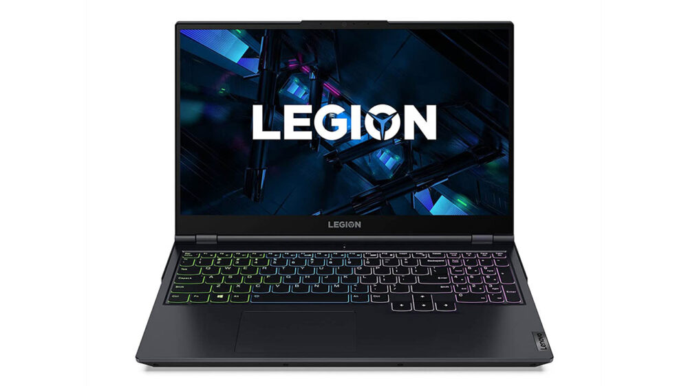 Lenovo Legion 5