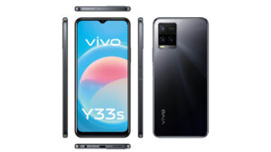 Vivo Y33s