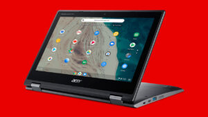 Acer Chromebook 511 (R752T-C5Y6),