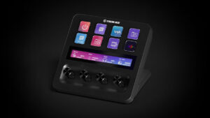 Elgato Stream Deck Plus