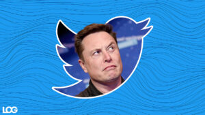 Twitter Elon Musk LOG Tasarım