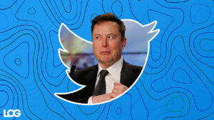 Twitter Elon Musk LOG Tasarım