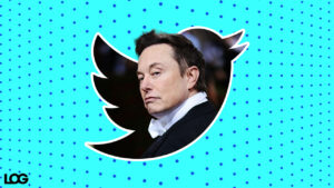 Twitter Elon Musk LOG Tasarım