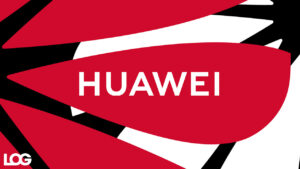 Huawei LOG Tasarım