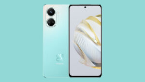 Huawei Nova 10 SE