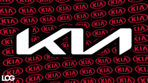 Kia logo