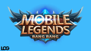 Mobile Legends LOG Görsel