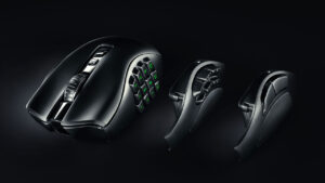 Razer Naga V2 Pro