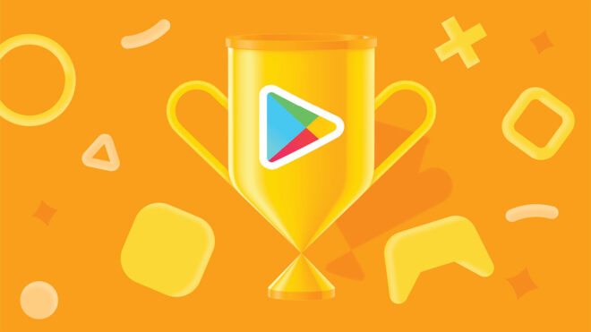 Play Store