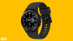 Samsung Galaxy Watch 4