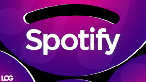 Spotify Premium LOG Tasarım