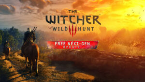 The Witcher 3 Wild Hunt