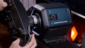 Thrustmaster T818